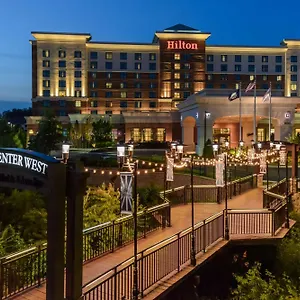 Hotel Hilton Richmond &, Short Pump