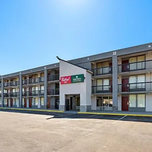 Motel Hometowne By Red Roof Richmond - Airport, Sandston