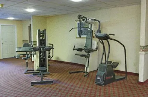 ** Motel Express Airport Inn Sandston United States